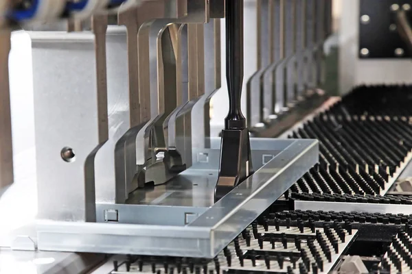 Lanhao Panel Bender