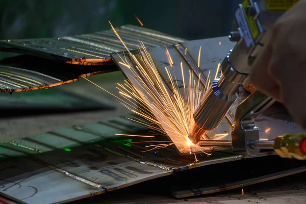 Çin Fiber Lazer Kaynak