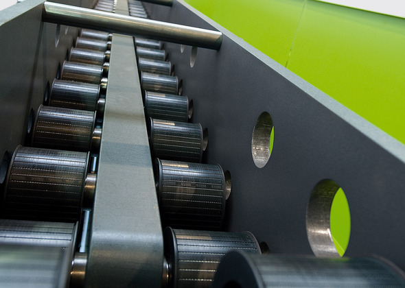 SafanDarley E-Brake abkant pres makinesi teknik servis